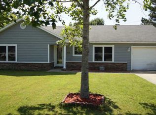 20 Murray Dr, Cabot, AR 72023