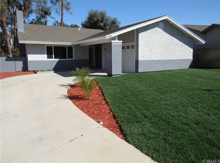 1608 Morning Sun Ave, Diamond Bar, CA 91789