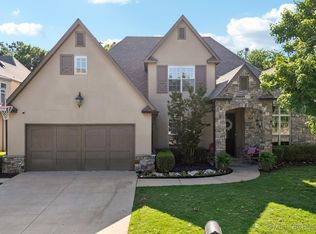 10480 S 86th East Ave, Tulsa, OK 74133