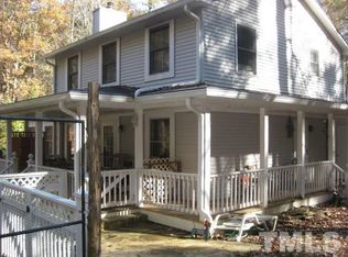 96 Buteo Rdg, Pittsboro, NC 27312