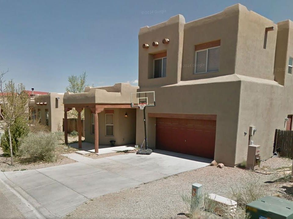 Landscaped Front Yard