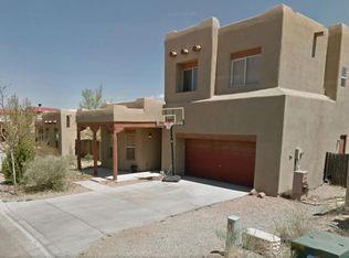 4635 Solecito Loop, Santa Fe, NM 87507