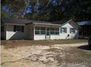 4880 Old Spanish Trl, Marianna, FL 32448