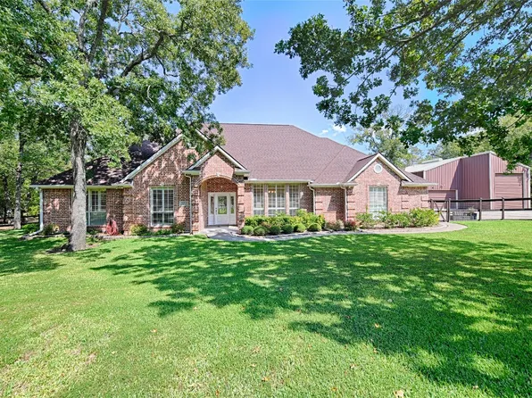 2152 Hideaway Ln, Quinlan, TX 75474