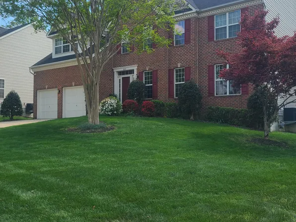 8107 Red Farm Ln, Bowie, MD 20715