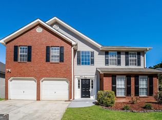 3879 Tolliver Hills Dr, Ellenwood, GA 30294