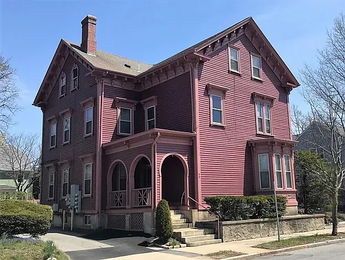 90 S Angell St #3 Photo 1