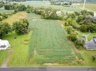 6321 McPheron Rd, Lima, OH 45804