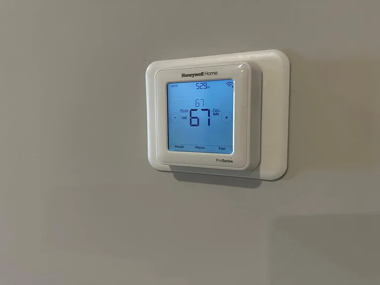 WiFi Thermostat