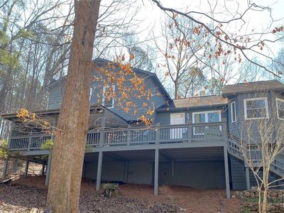 420 Allatoona Trl, Woodstock, GA, 30189