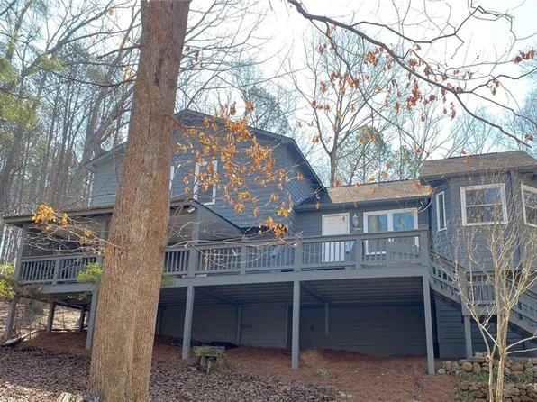 420 Allatoona Trl, Woodstock, GA 30189