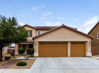345 Summit Shadow St, Henderson, NV 89015