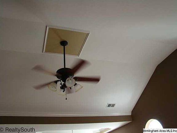 New lighting