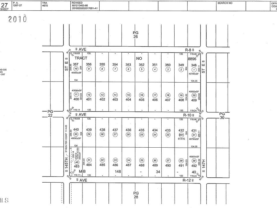 1st image of Corner Ave #R8