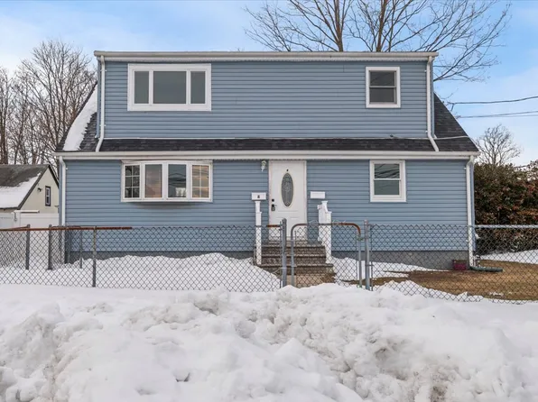 8 Nostrand Ave, Farmingdale, NY