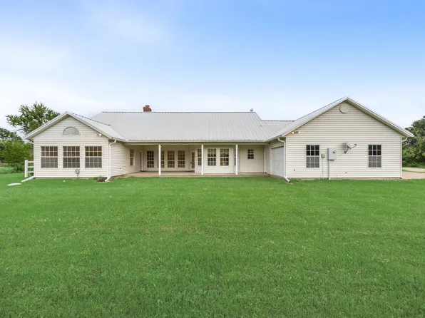 7644 County Road 302, Terrell, TX 75160