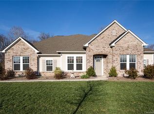 10554 Sweethaven Ln, Harrisburg, NC 28075