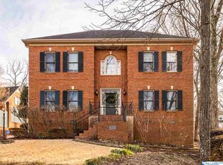 1700 Big Cove Rd SE, Huntsville, AL 35801