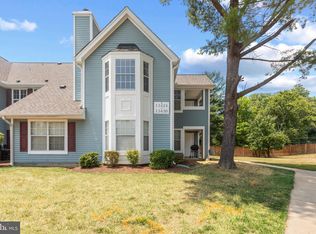13428 Lord Dunbore Pl #28, Upper Marlboro, MD 20772