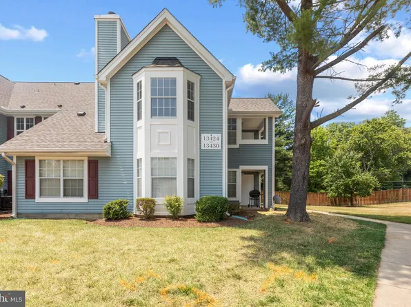 13428 Lord Dunbore Pl #28, Upper Marlboro, MD 20772