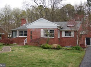 408 Edlon Park, Cambridge, MD 21613