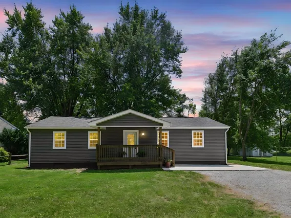 8 Brown Ave, Chillicothe, OH 45601