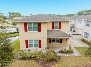 1637 Pham Dr, Port Orange, FL 32129