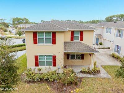 1637 Pham Dr, Port Orange, FL, 32129