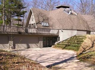 4010 Fenner Rd, Muskegon, MI 49445