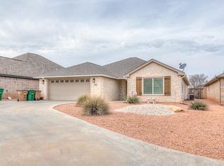 5918 Southampton Pl, San Angelo, TX 76901