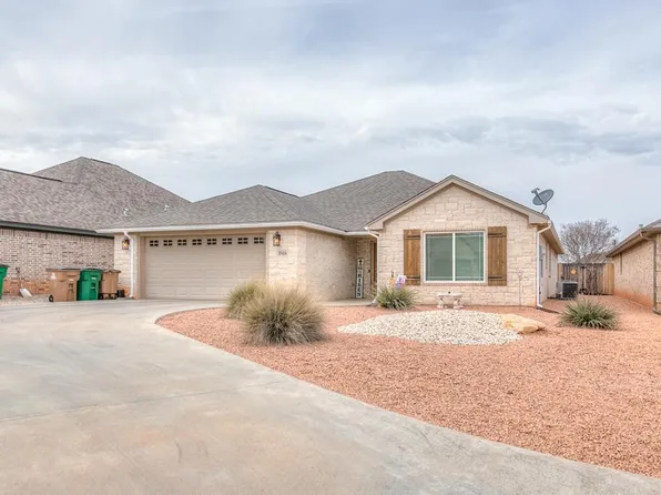 5918 Southampton Pl, San Angelo, TX 76901