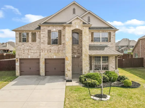 2628 Tradewinds Dr, Little Elm, TX 75068