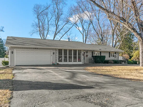 151 W Depot St, Antioch, IL 60002