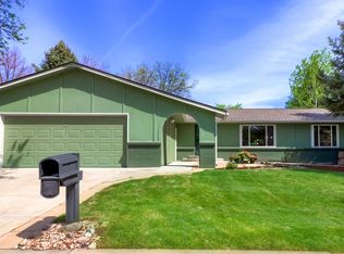 8240 Jay Cir, Arvada, CO 80003