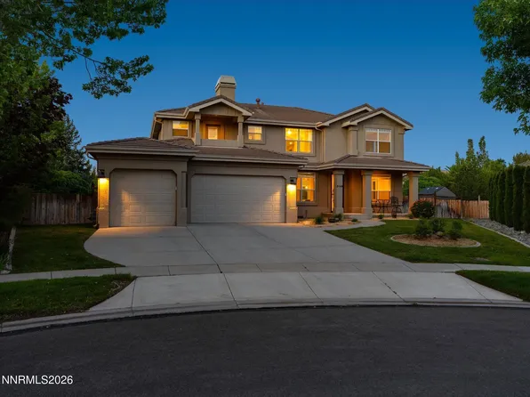 3149 Gladiola Ct, Sparks, NV 89436