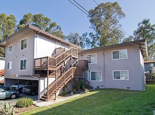 16 Deering Ct, Oakland, CA
