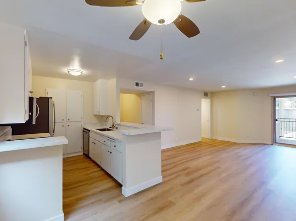 The Willows Apartments