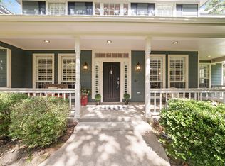 8710 Linn Ln, Magnolia, TX 77354