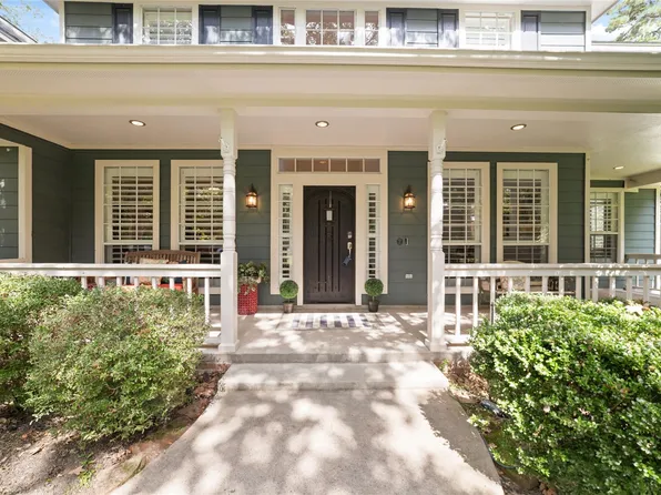 8710 Linn Ln, Magnolia, TX 77354