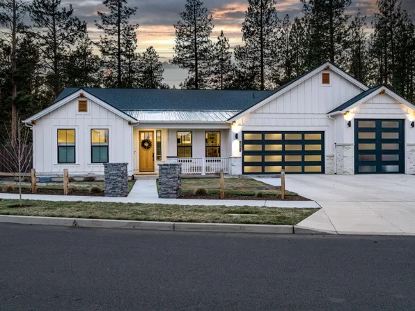 2341 NW Brickyard St, Bend, OR 97703