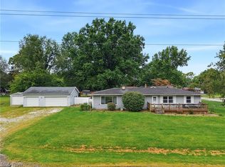 270 Magua Dr, Akron, OH 44319