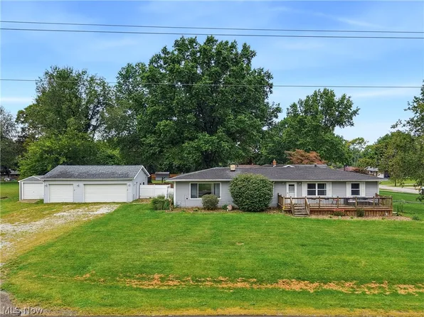 270 Magua Dr, Akron, OH 44319
