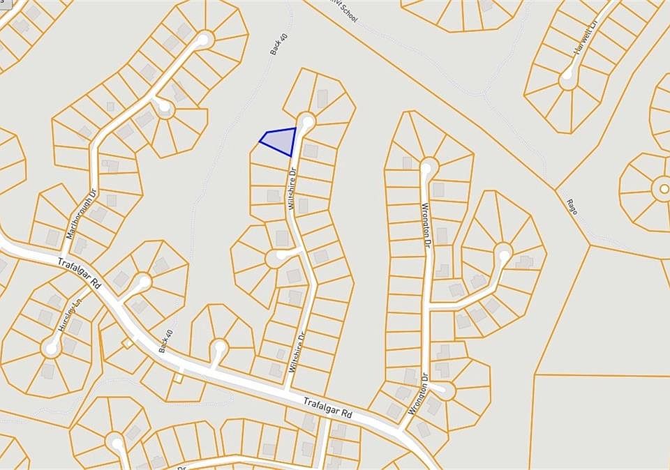 1st image of Wiltshire Dr
