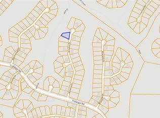 Wiltshire Dr, Bella Vista, AR 72714