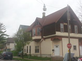 3303 N Richards St, Milwaukee, WI