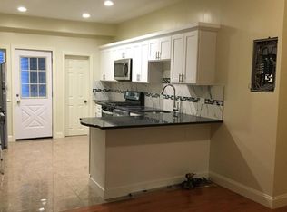 80 Bennington St #1, Boston, MA 02128