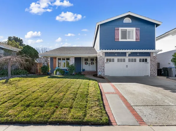 274 Bayliss Dr, San Jose, CA 95139