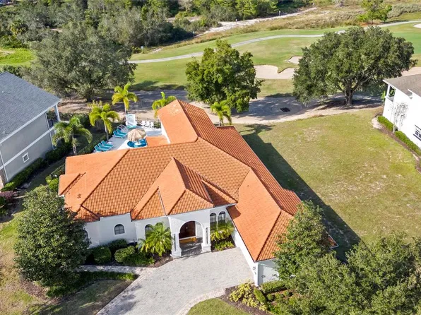 7487 Gathering Dr, Kissimmee, FL 34747