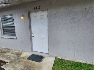 4415 York Dr, Bradenton, FL 34207