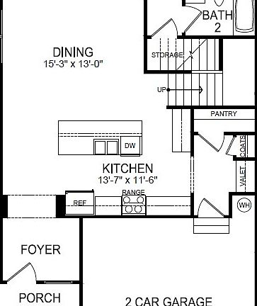 Floor Plan.